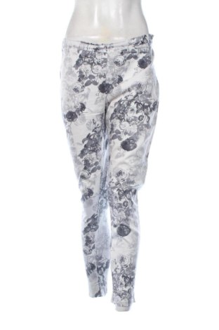 Pantaloni de femei Motivi, Mărime M, Culoare Multicolor, Preț 52,49 Lei, #137655738