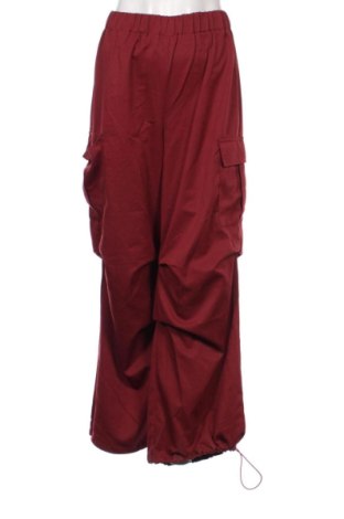 Damenhose SHEIN, Größe S, Farbe Rot, Preis € 22,76, #137656101