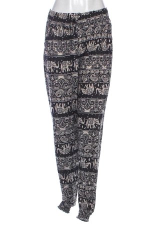 Damenhose Unbranded, Größe S, Farbe Mehrfarbig, Preis 10,86 €, #137656124