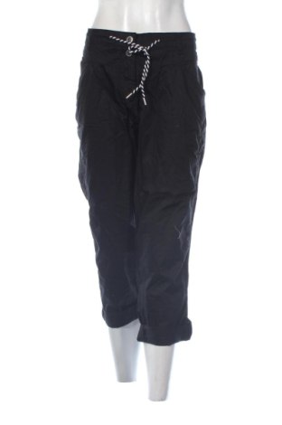 Pantaloni de femei Gina Benotti, Mărime XXL, Culoare Negru, Preț 89,23 Lei, #137656179