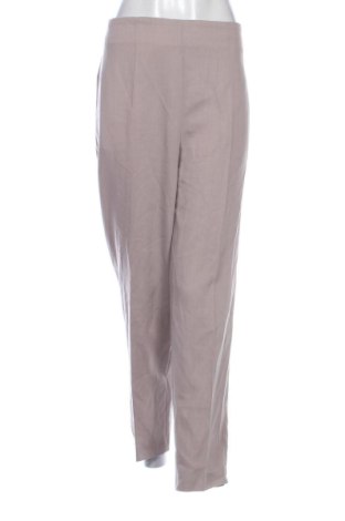 Pantaloni de femei Unbranded, Mărime XL, Culoare Bej, Preț 70,00 Lei, #137656249