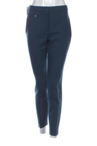 Pantaloni de femei Massimo Dutti, Mărime M, Culoare Albastru, Preț 154,00 Lei, #137656486
