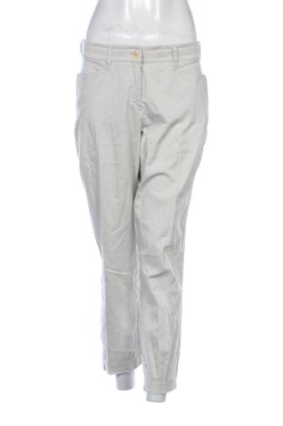 Pantaloni de femei Brax, Mărime L, Culoare Bej, Preț 121,00 Lei, #137656770
