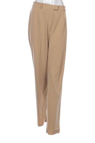 Pantaloni de femei Cavita, Mărime XL, Culoare Bej, Preț 86,00 Lei, #137656876