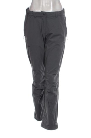 Pantaloni de femei Schoffel, Mărime M, Culoare Gri, Preț 78,74 Lei, #137657286