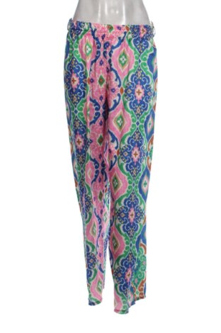Pantaloni de femei Unbranded, Mărime S, Culoare Multicolor, Preț 36,74 Lei, #137657643