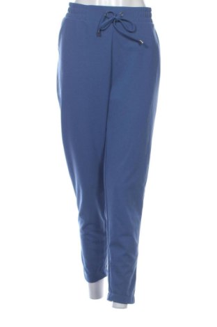 Pantaloni de femei Unbranded, Mărime XXL, Culoare Albastru, Preț 120,46 Lei, #137658025
