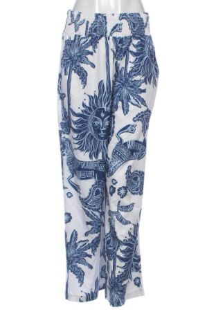 Pantaloni de femei Unbranded, Mărime L, Culoare Multicolor, Preț 97,00 Lei, #137658073