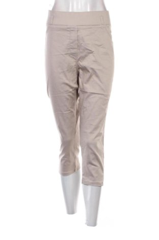 Damenhose NEXO, Größe XXL, Farbe Beige, Preis € 10,86, #137658087