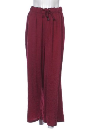 Pantaloni de femei Unbranded, Mărime L, Culoare Roșu, Preț 80,00 Lei, #137658127