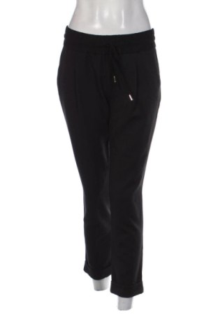 Pantaloni de femei Grain De Malice, Mărime L, Culoare Negru, Preț 87,00 Lei, #137659739