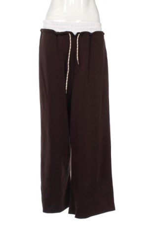 Damenhose Unbranded, Größe L, Farbe Braun, Preis € 24,84, #137659838