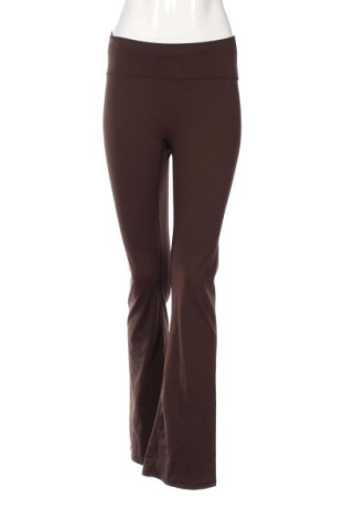 Damenhose H&M, Größe S, Farbe Braun, Preis € 22,86, #137659852