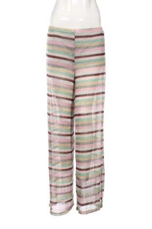 Damenhose Zara, Größe M, Farbe Mehrfarbig, Preis € 25,91, #137660099
