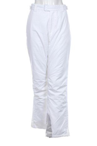Dámske nohavice pre zimné športy Janina, Veľkosť XL, Farba Biela, Cena  19,43 €, #137617689