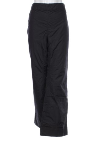Dámské kalhoty pro zimní sporty  Decathlon, Velikost XL, Barva Černá, Cena  607,00 Kč, #137623086