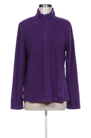 Polar de damă Unbranded, Mărime XL, Culoare Mov, Preț 57,74 Lei, #137614071