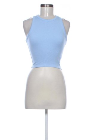 Tricou de damă FSBN Sister, Mărime S, Culoare Albastru, Preț 38,00 Lei, #137595498