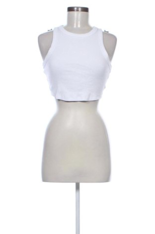 Damentop Esmara, Größe S, Farbe Weiß, Preis € 9,00, #137595529