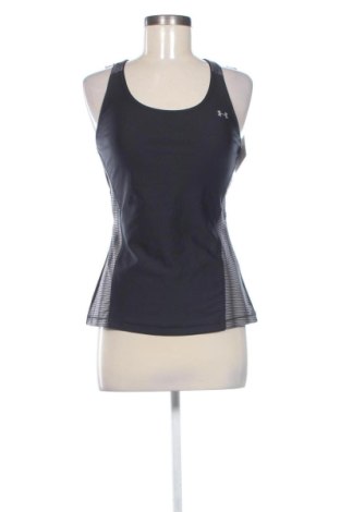 Dámské tilko  Under Armour, Velikost S, Barva Černá, Cena  519,00 Kč, #137595606