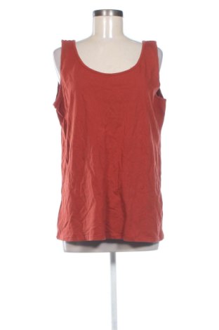 Dámské tilko  Unbranded, Velikost XL, Barva Oranžová, Cena  249,00 Kč, #137597895