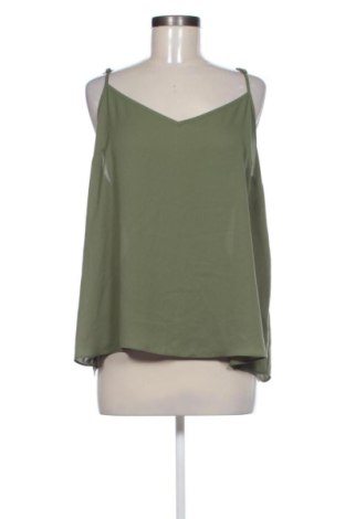 Tricou de damă Primark, Mărime XL, Culoare Verde, Preț 36,74 Lei, #137598427