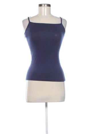 Dámské tilko  Unbranded, Velikost XS, Barva Modrá, Cena  209,00 Kč, #137599685