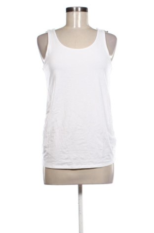 Dámske tielko  H&M, Veľkosť L, Farba Biela, Cena  7,00 €, #137600463