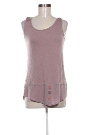 Damentop Unbranded, Größe S, Farbe Aschrosa, Preis € 7,81, #137602958