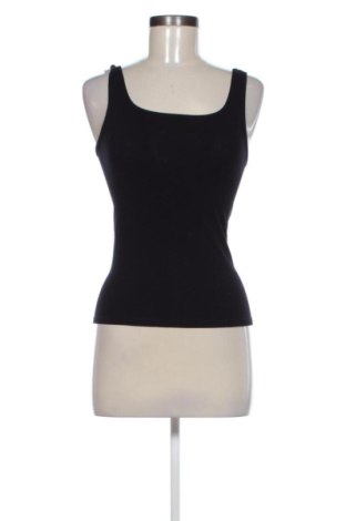 Damentop Scholler, Größe S, Farbe Schwarz, Preis € 8,00, #137605577