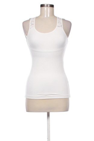 Dámské tilko  Unbranded, Velikost M, Barva Krémová, Cena  97,00 Kč, #137605940