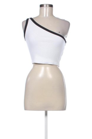 Damentop Sinsay, Größe S, Farbe Weiß, Preis € 8,38, #137606305