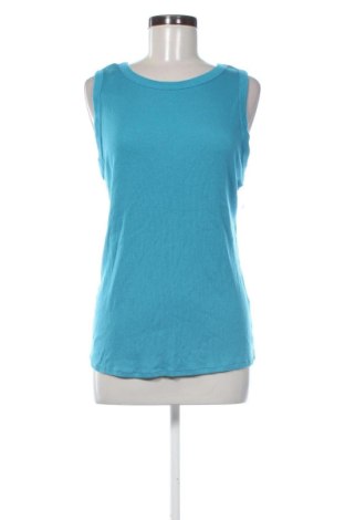 Tricou de damă A New Day, Mărime XXL, Culoare Albastru, Preț 68,24 Lei, #137607784