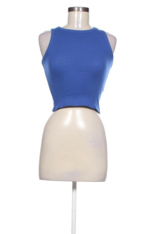 Damentop Trendyol, Größe XS, Farbe Blau, Preis € 15,81, #137607850