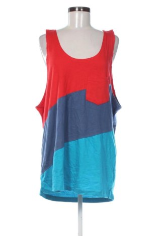 Tricou de damă BDG, Mărime XXL, Culoare Multicolor, Preț 47,24 Lei, #137608819