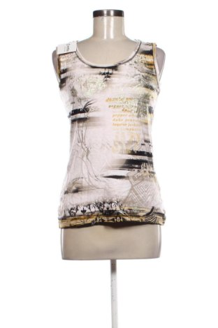 Damentop Bonita, Größe L, Farbe Mehrfarbig, Preis € 8,03, #137609368