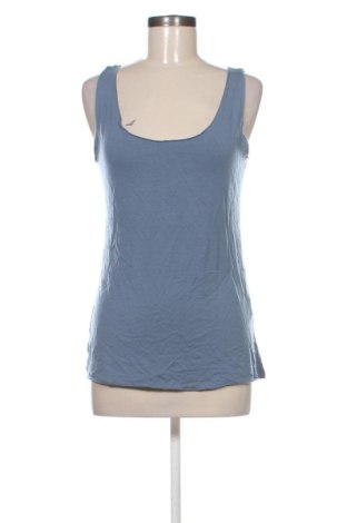 Damentop Lumina, Größe L, Farbe Blau, Preis 8,74 €, #137613134