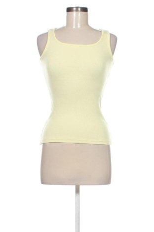 Dámske tielko  Unbranded, Veľkosť S, Farba Žltá, Cena  6,61 €, #137613889