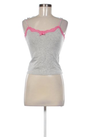 Dámske tielko  Unbranded, Veľkosť S, Farba Sivá, Cena  12,00 €, #137614703