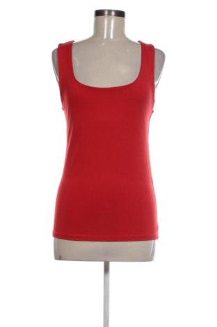 Dámske tielko  Zara, Veľkosť M, Farba Červená, Cena  6,00 €, #137621317