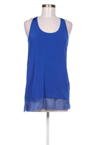 Dámske tielko  By Malene Birger, Veľkosť M, Farba Modrá, Cena  34,00 €, #137621427