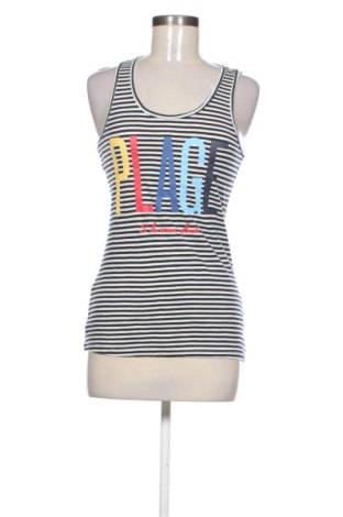 Tricou de damă Bien Bleu, Mărime XS, Culoare Multicolor, Preț 47,24 Lei, #137622074