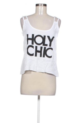 Tricou de damă CoolCat, Mărime M, Culoare Alb, Preț 31,49 Lei, #137622228