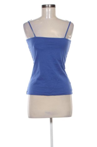 Dámské tilko  Unbranded, Velikost M, Barva Modrá, Cena  121,00 Kč, #137622624