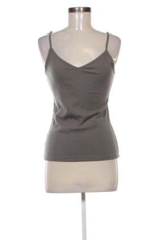 Tricou de damă Unbranded, Mărime L, Culoare Gri, Preț 26,25 Lei, #137622921