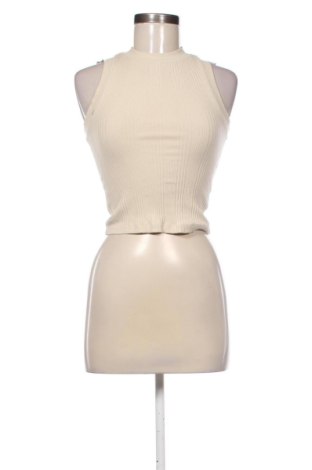 Dámske tielko  Unbranded, Veľkosť XS, Farba Kremová, Cena  8,76 €, #137624714
