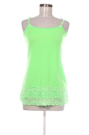 Damentop Unbranded, Größe S, Farbe Grün, Preis € 5,00, #137626734