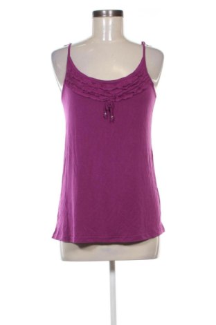 Tricou de damă Blue Motion, Mărime L, Culoare Mov, Preț 43,00 Lei, #137626833