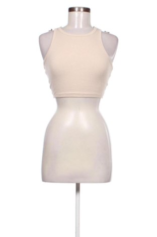 Дамски потник FSBN Sister, Размер XS, Цвят Бежов, Цена 13,39 €, #137630405
