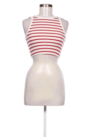 Dámské tilko  H&M, Velikost XS, Barva Vícebarevné, Cena  326,00 Kč, #137630421